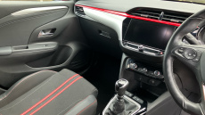 Vauxhall Corsa 1.2 Turbo SRi Premium 5dr Petrol Hatchback